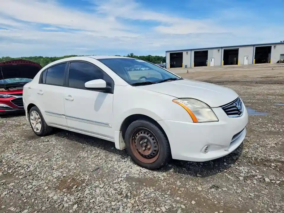 3N1AB6AP3AL652079 2010 NISSAN SENTRA-3