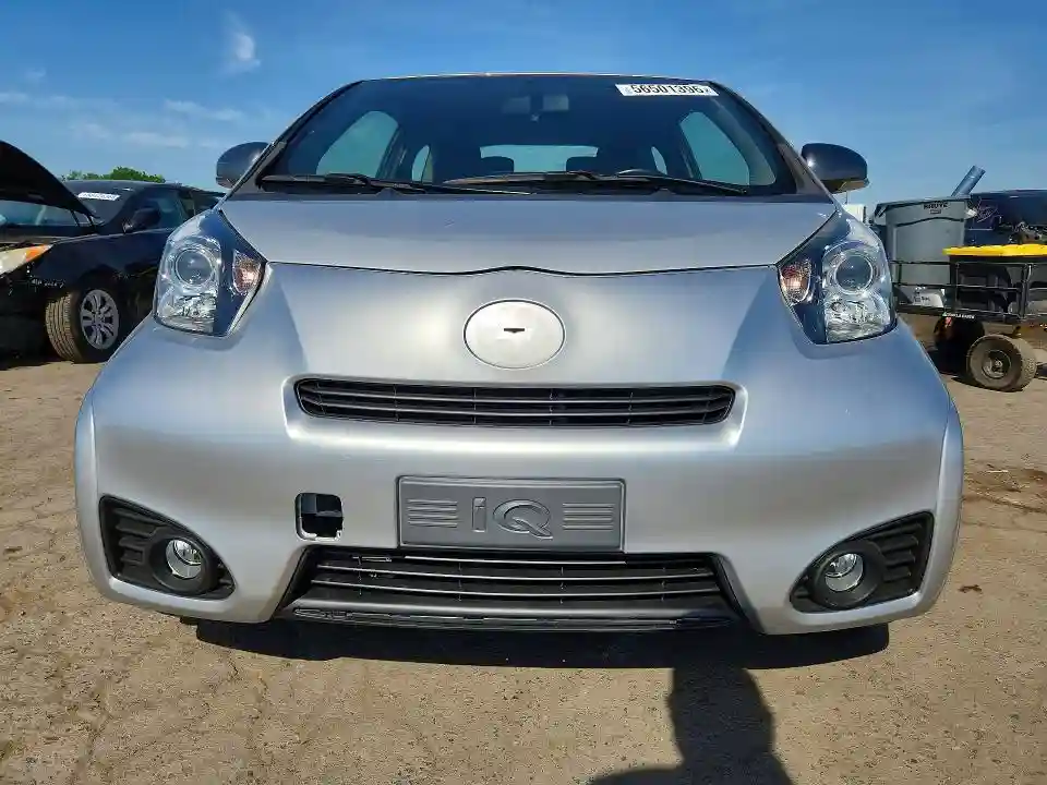 JTNJJXB00EJ029390 2014 SCION IQ-4