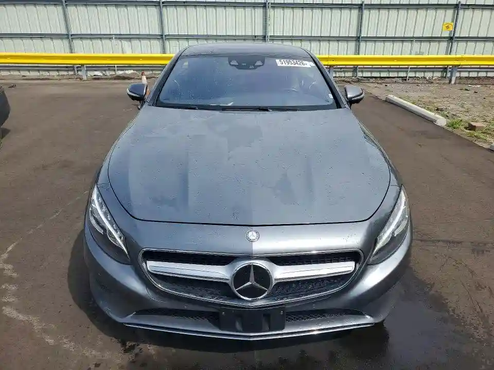WDDXJ8FB3GA015329 2016 MERCEDES-BENZ S-CLASS-4