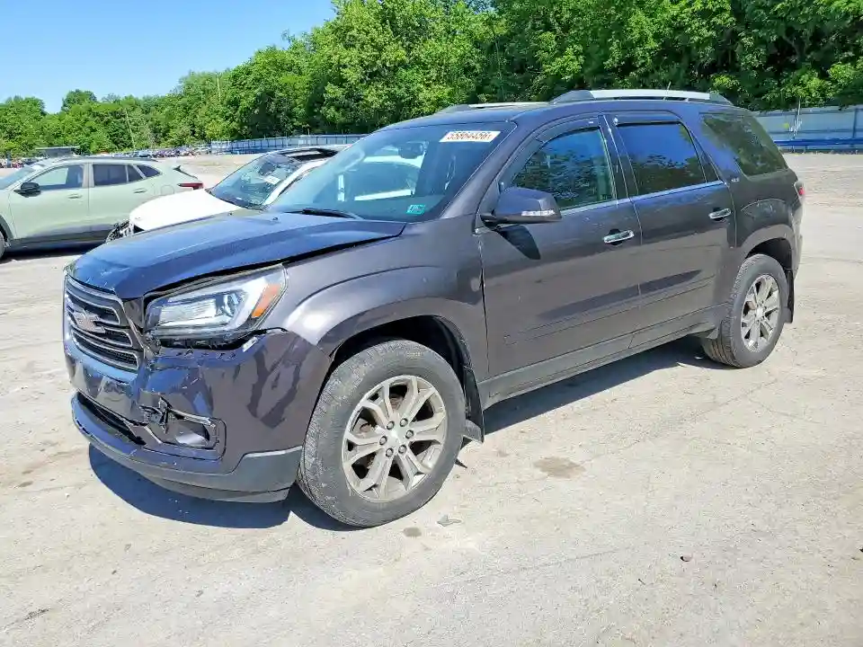 1GKKVRKD8FJ270289 2015 GMC ACADIA-0