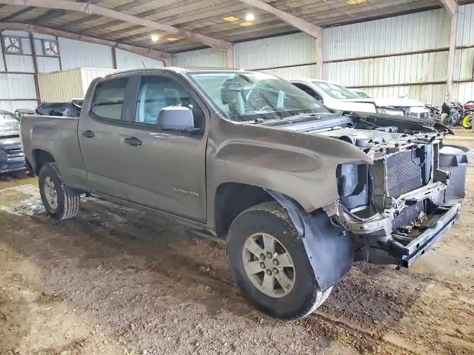 1GTG5BE38G1187412 2016 GMC CANYON-3