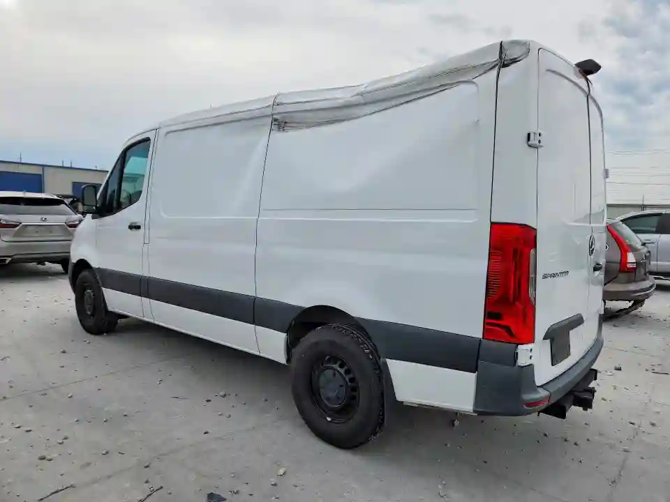 W1Y40BHY6PT156264 2023 MERCEDES-BENZ SPRINTER-1