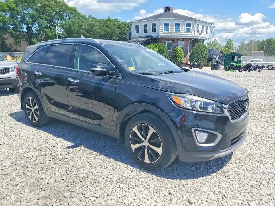 5XYPH4A13HG258797 2017 KIA SORENTO-3