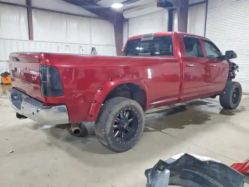 3C6UR5JL3EG114629 2014 RAM 2500-2