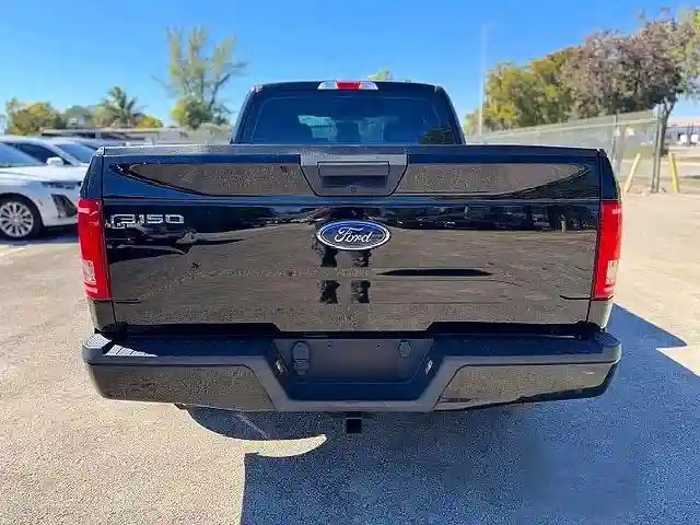 1FTEX1CP5GFB94256 2016 FORD F-150-5