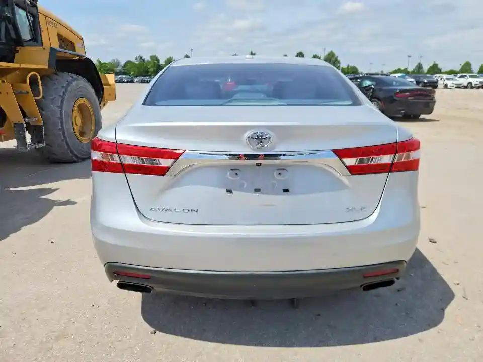 4T1BK1EB8EU128291 2014 TOYOTA AVALON-5