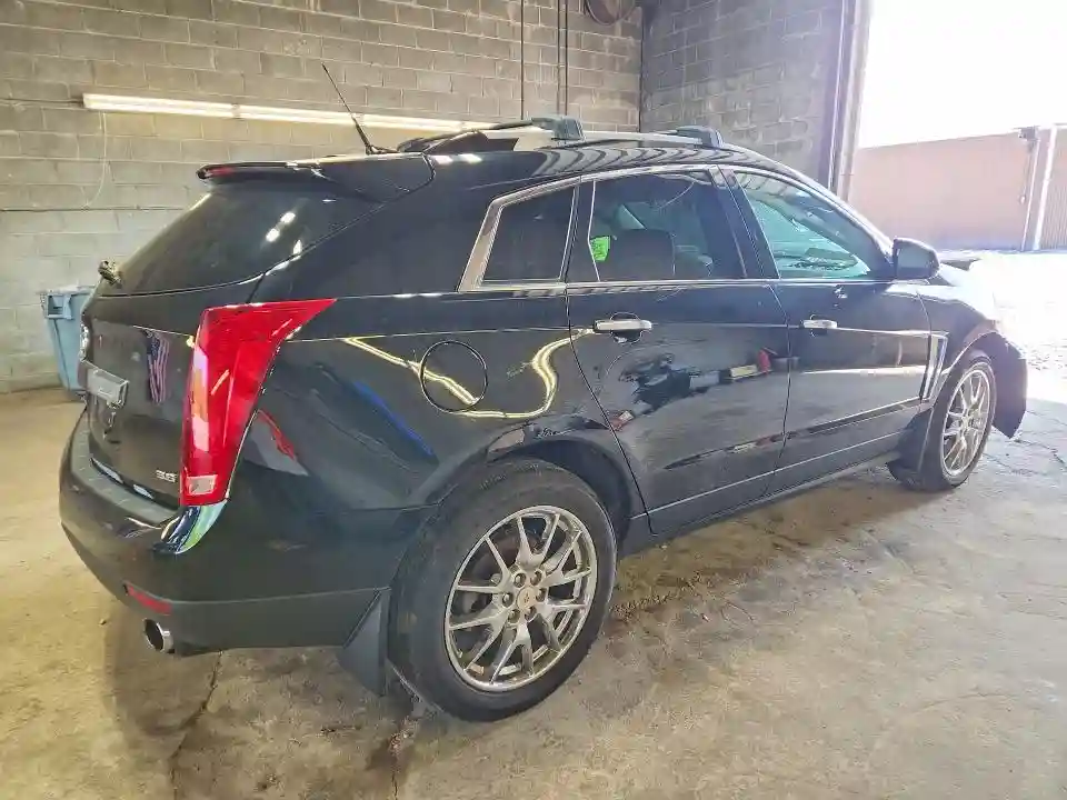 3GYFNHE30DS543774 2013 CADILLAC SRX-2