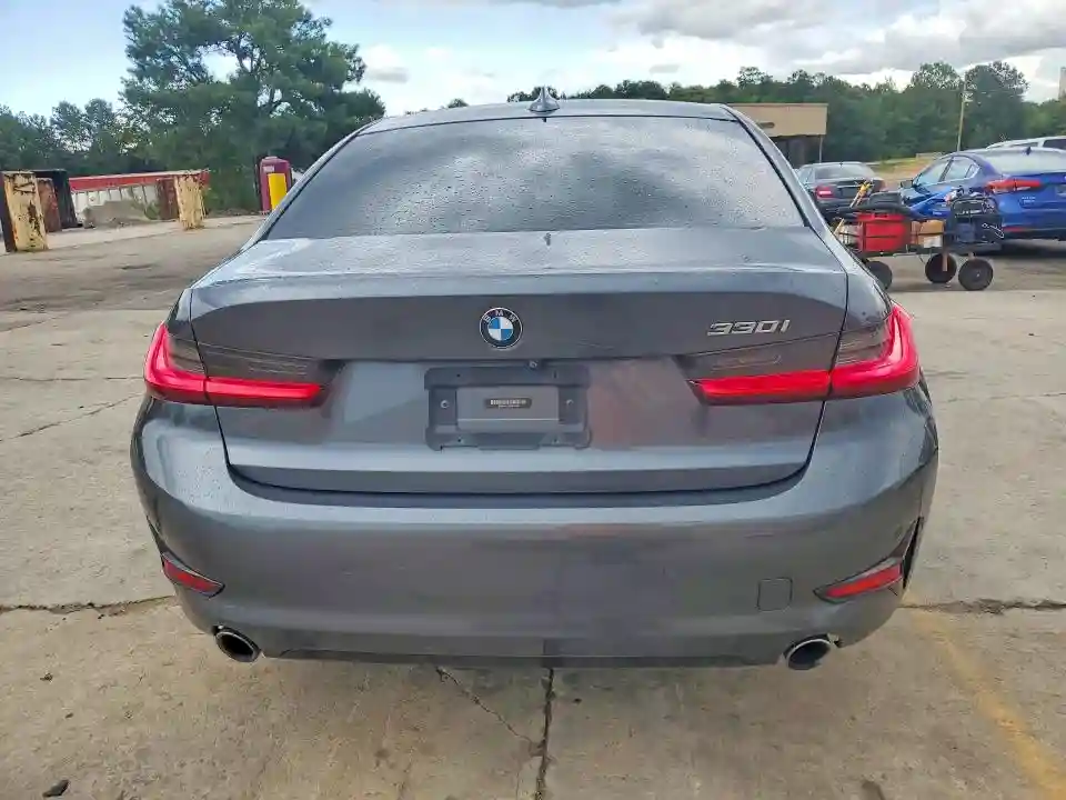 3MW5R1J00L8B09128 2020 BMW 3 SERIES-5