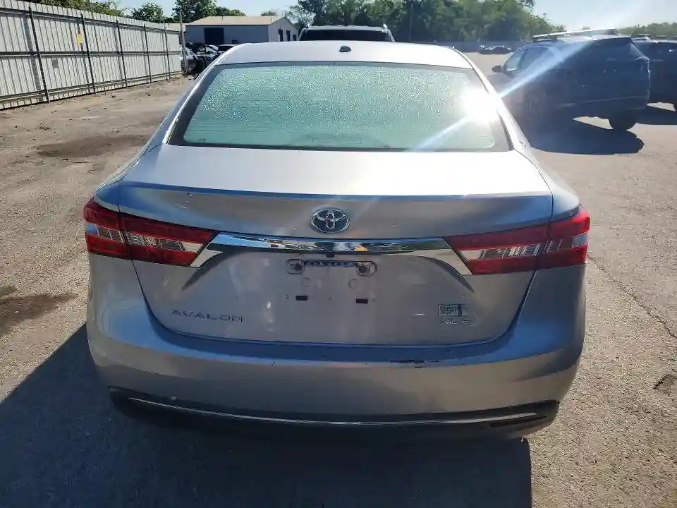 4T1BD1EB4FU038082 2015 TOYOTA AVALON-5