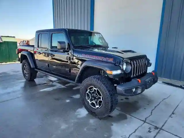 1C6JJTEG8PL538597 2023 JEEP GLADIATOR-3