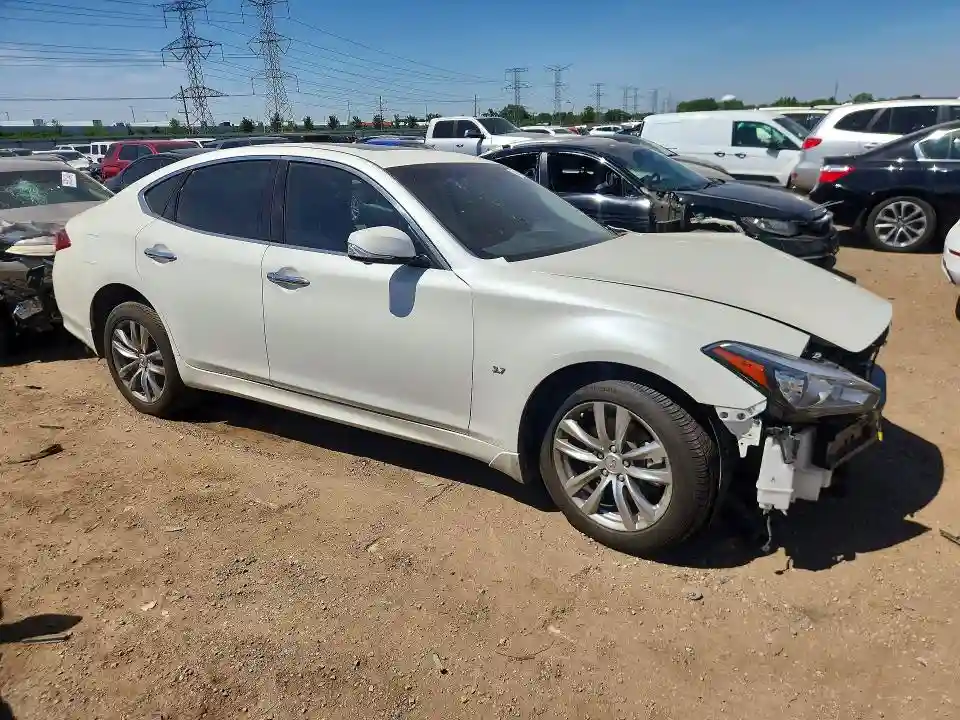 JN1BY1AR8KM580066 2019 INFINITI Q70-3