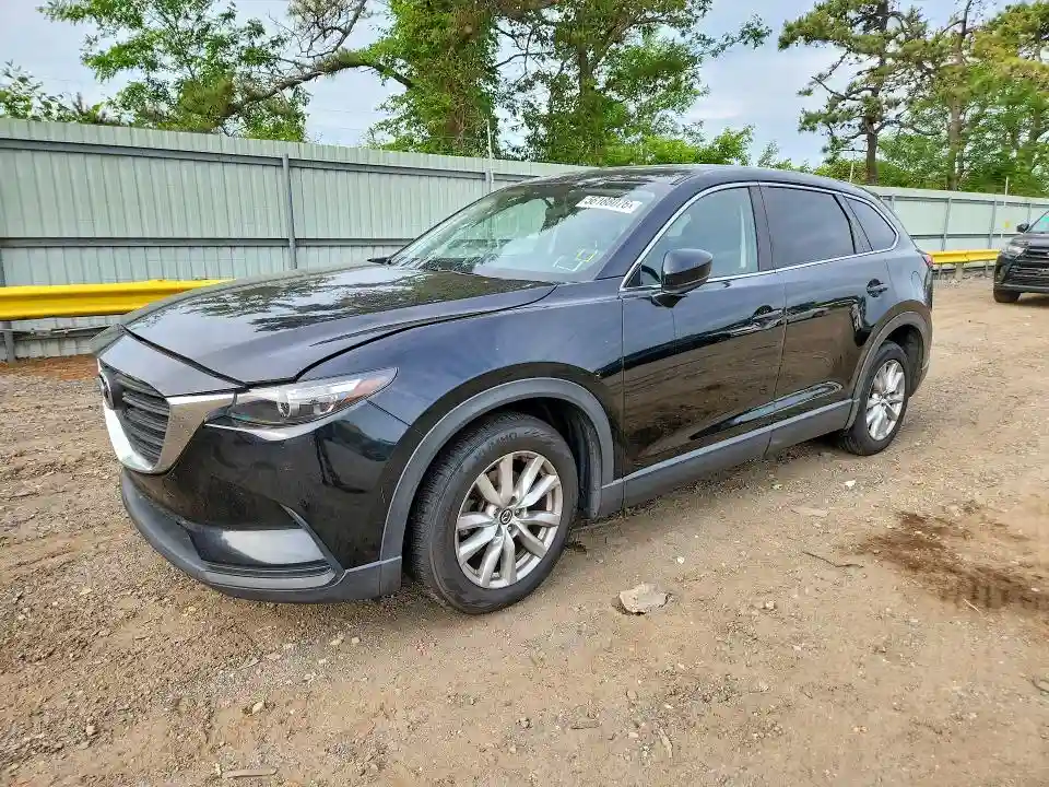JM3TCABY4G0125081 2016 MAZDA CX-9-0