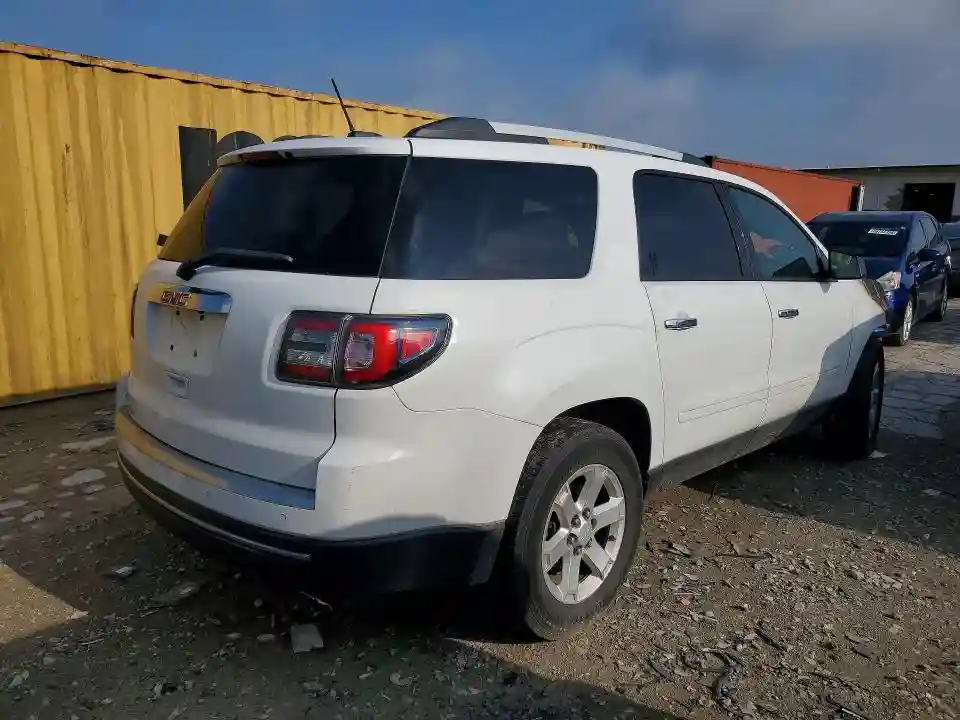 1GKKRPKD6GJ190239 2016 GMC ACADIA-2