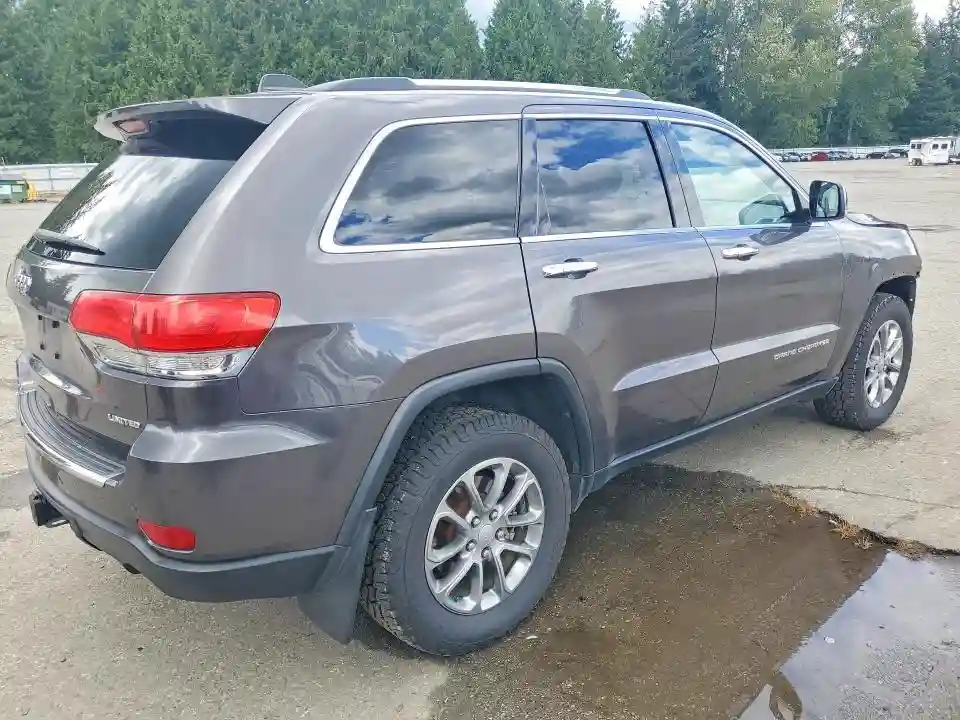 1C4RJFBT6EC338796 2014 JEEP CHEROKEE-2