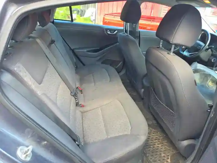 KMHC75LC6JU073925 2018 HYUNDAI IONIQ-5