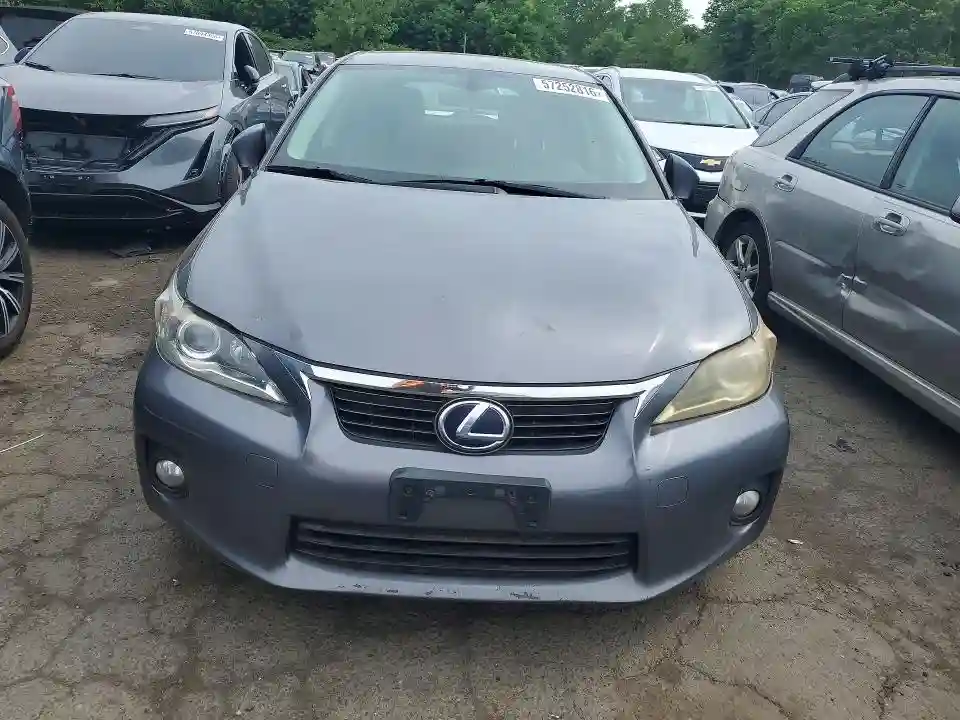 JTHKD5BH0D2173183 2013 LEXUS CT 200-4