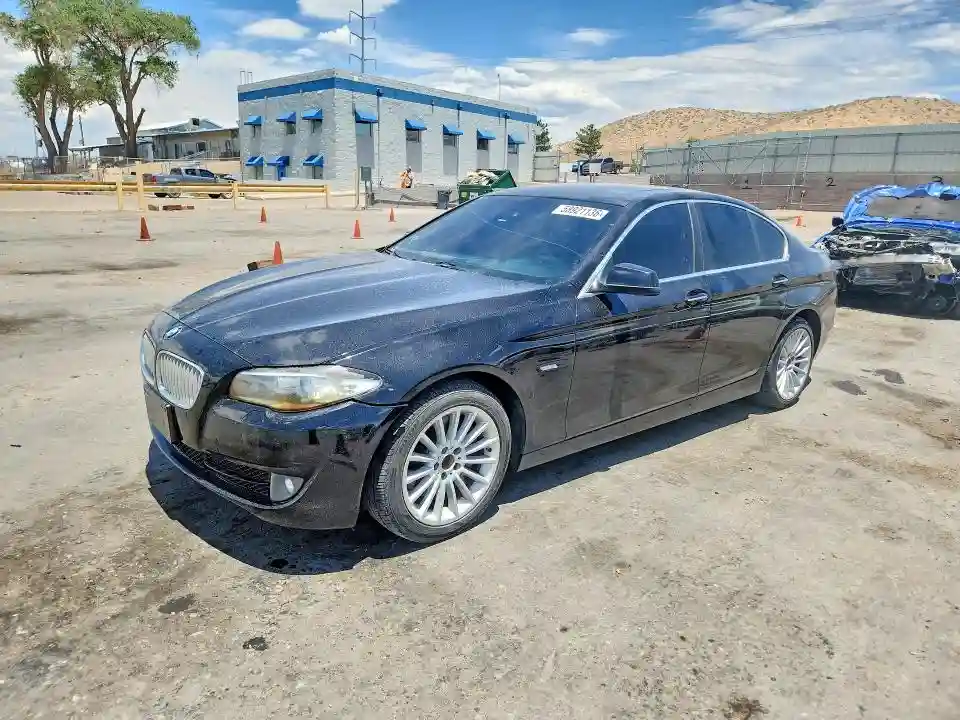 WBAFU9C57BC783374 2011 BMW 5 SERIES-0