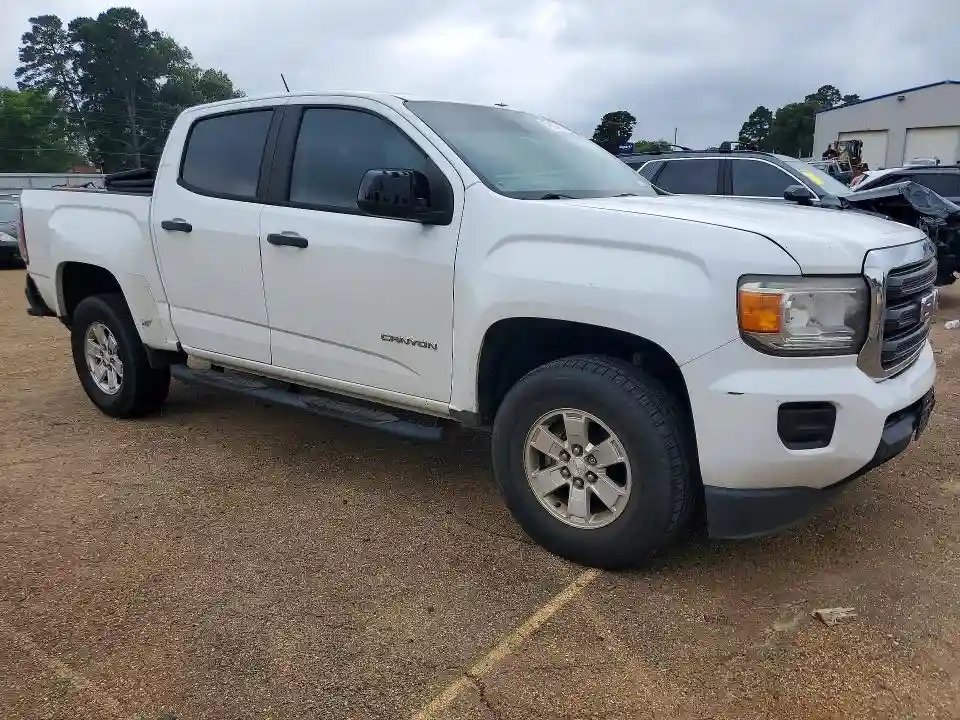 1GTG5BEN0J1328823 2018 GMC CANYON-3