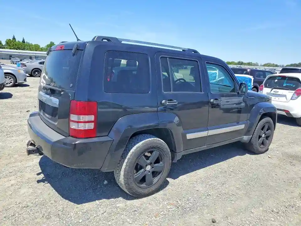 1C4PJMCK7CW133386 2012 JEEP LIBERTY-2