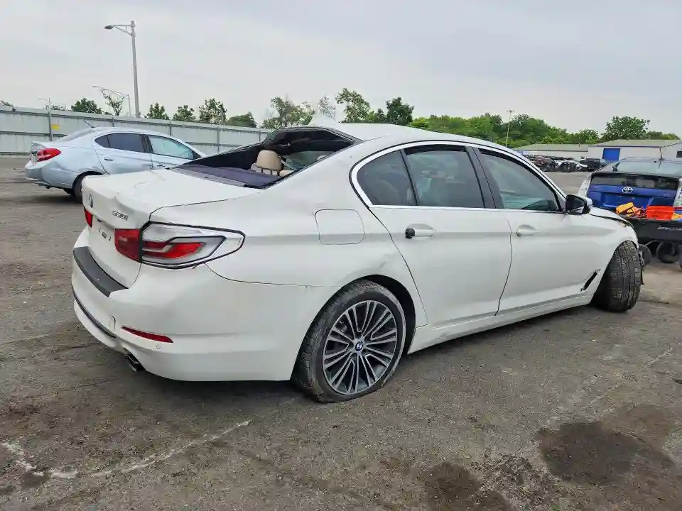 WBAJA7C58KWC77576 2019 BMW 5 SERIES-2