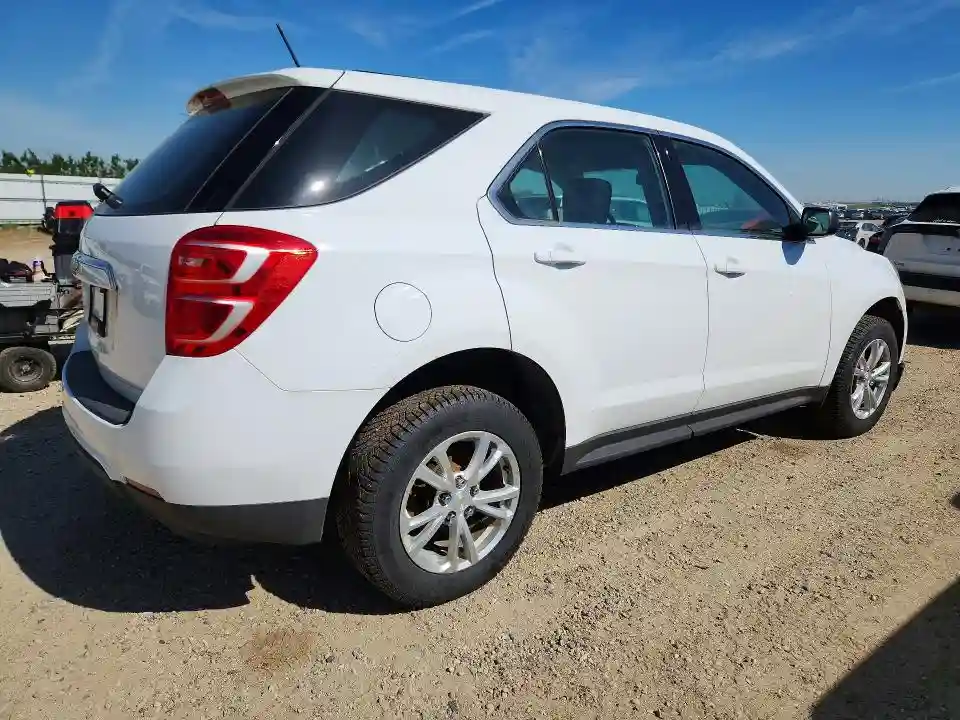 2GNFLEEK7H6130621 2017 CHEVROLET EQUINOX-2