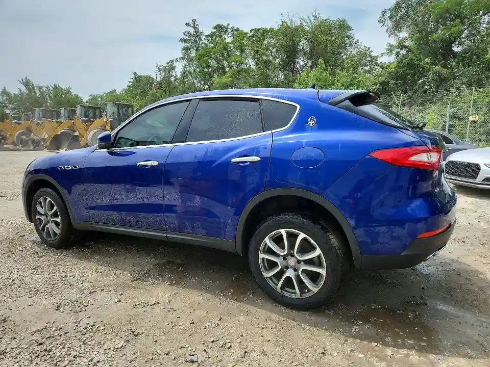 ZN661XUA4HX214431 2017 MASERATI ALL OTHER-1