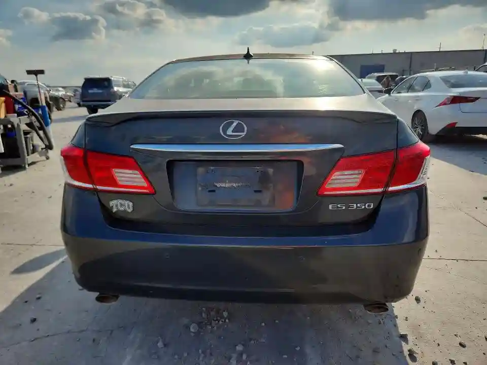 JTHBK1EG3B2471404 2011 LEXUS ES350-5