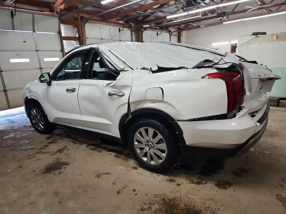 KM8R24GE0PU636314 2023 HYUNDAI PALISADE-1