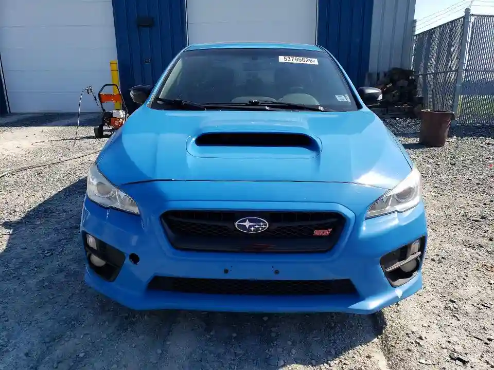 JF1VA2M6XG9831885 2016 SUBARU WRX-4