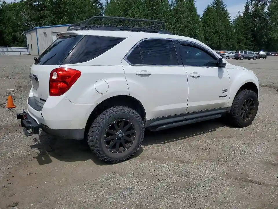2GNALDEK9C6234654 2012 CHEVROLET EQUINOX-2