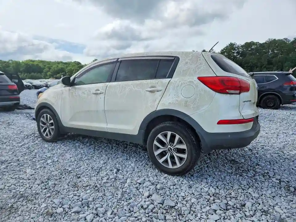 KNDPB3AC5F7691075 2015 KIA SPORTAGE-1
