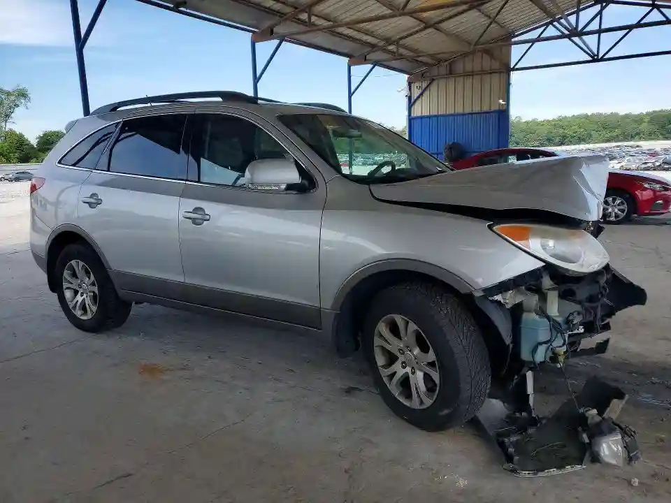 KM8NUDCC5CU185890 2012 HYUNDAI VERACRUZ-3