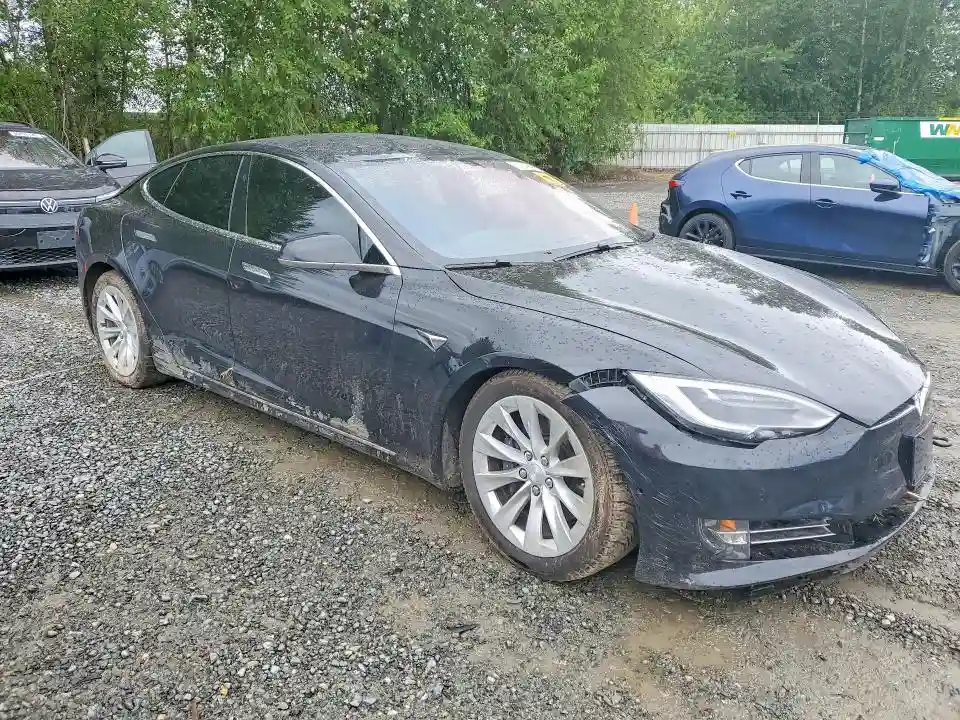 5YJSA1E24GF171383 2016 TESLA MODEL S-3