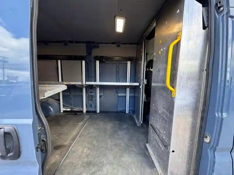 3C6URVJG0LE124790 2020 RAM PROMASTER-5