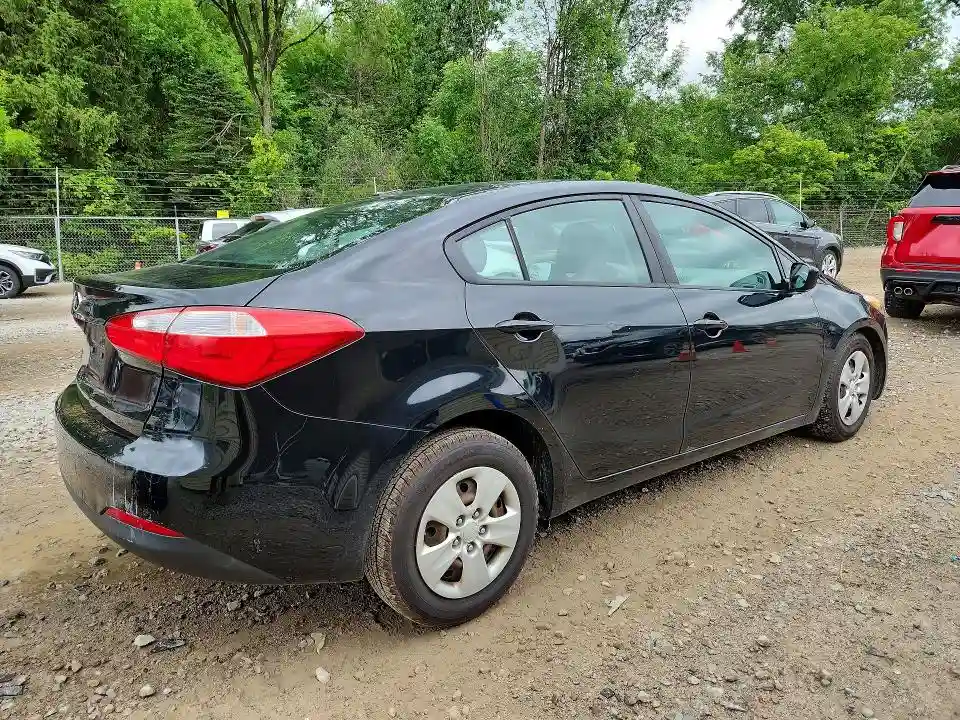 KNAFK4A64G5533848 2016 KIA FORTE-2