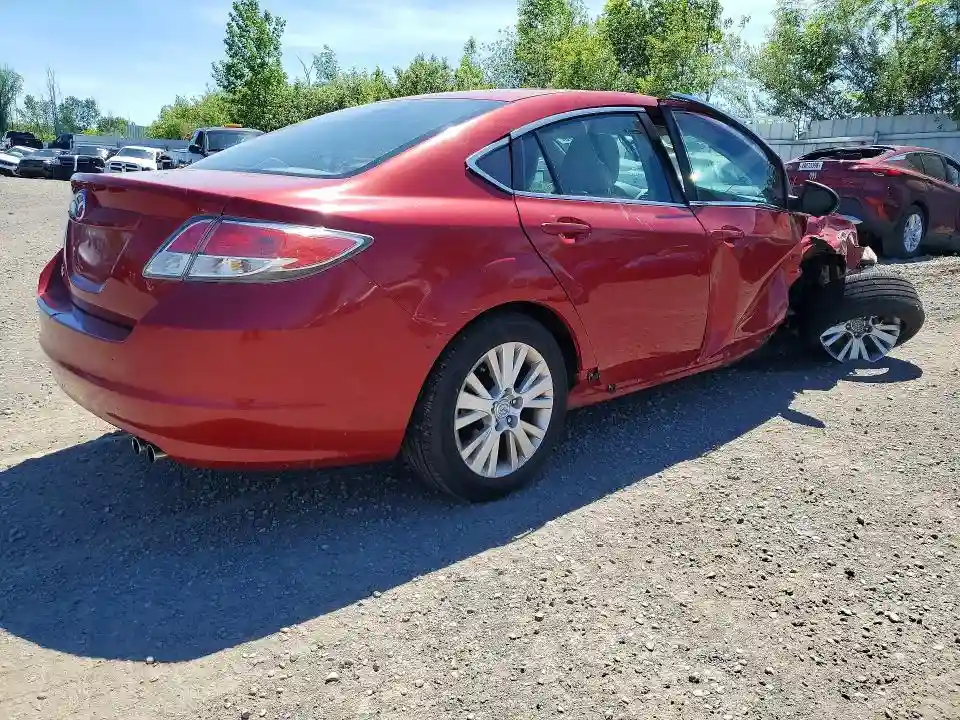1YVHZ8CHXA5M46132 2010 MAZDA 6-2