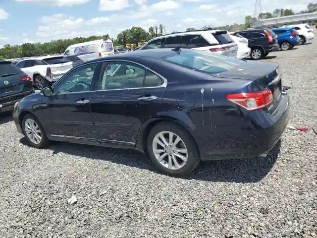 JTHBK1EG3A2412741 2010 LEXUS ES350-1
