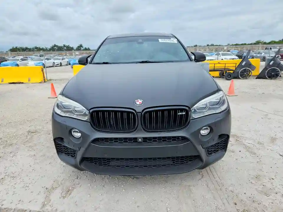 5YMKW8C34H0U72135 2017 BMW X6-4