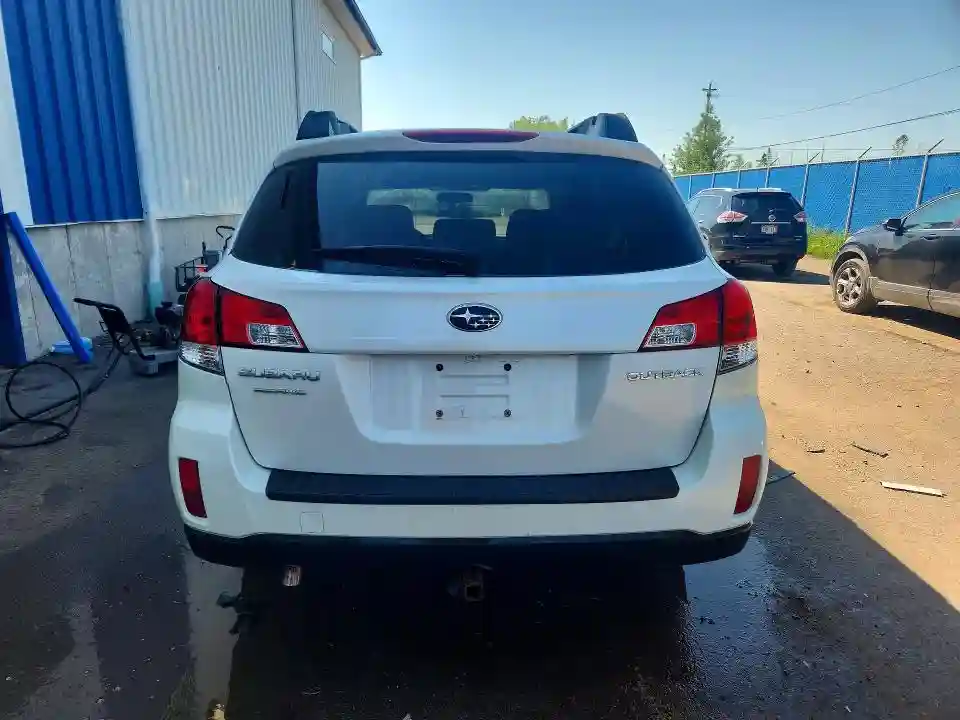 4S4BRGBC9E3265726 2014 SUBARU OUTBACK-5