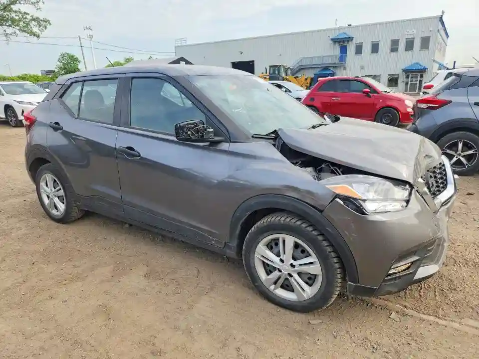 3N1CP5BV1LL525156 2020 NISSAN KICKS-3