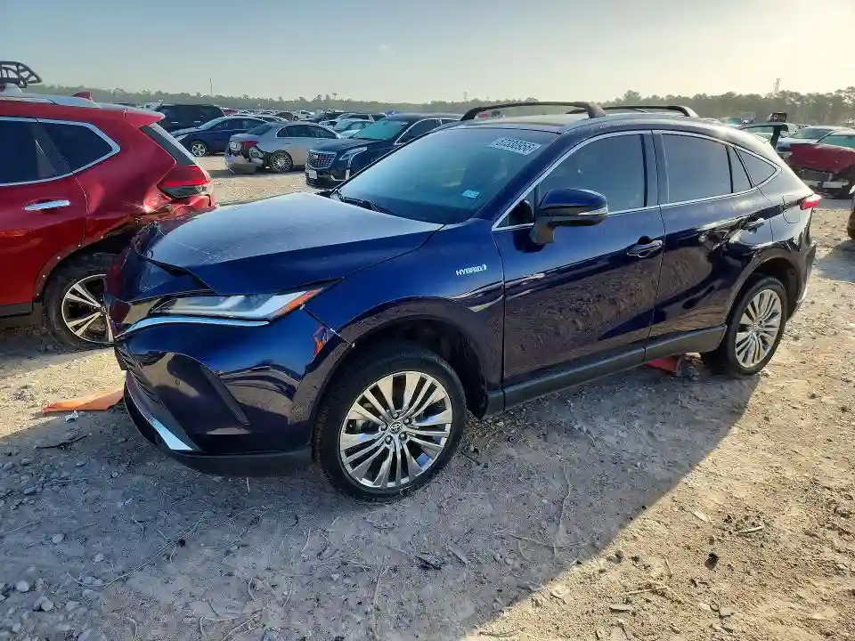JTEAAAAH8MJ078209 2021 TOYOTA VENZA-0