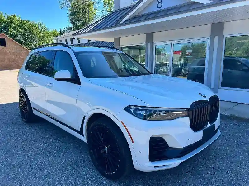 5UXCX4C59KLS38985 2019 BMW X7-0