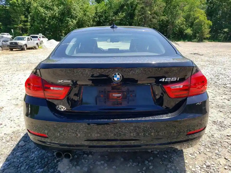 WBA4C9C58GG137657 2016 BMW 4 SERIES-5