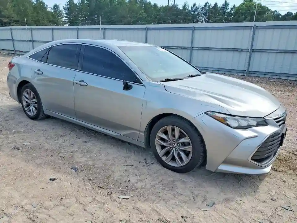 4T1JZ1FB5MU066935 2021 TOYOTA AVALON-3