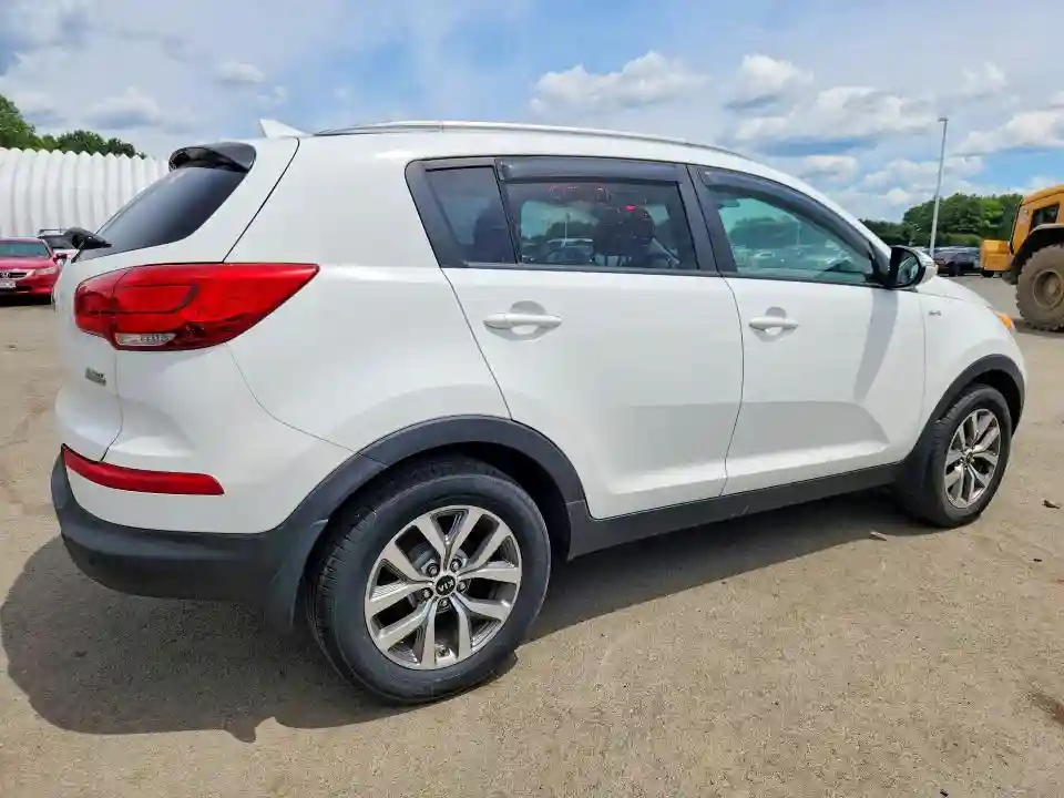 KNDPBCAC7E7570885 2014 KIA SPORTAGE-2