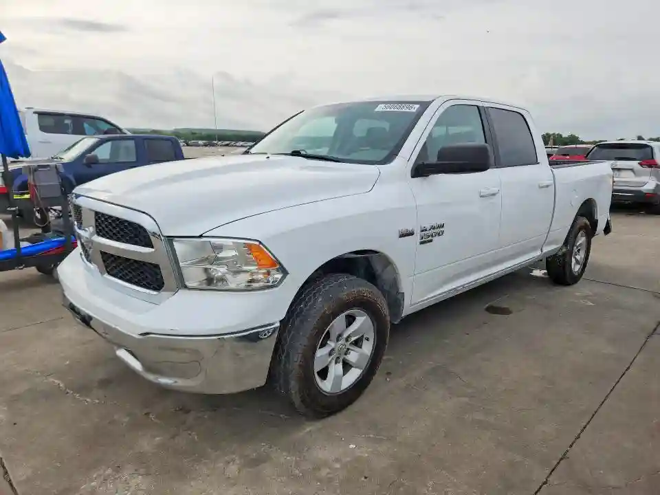 1C6RR7TT2KS513146 2019 RAM 1500-0