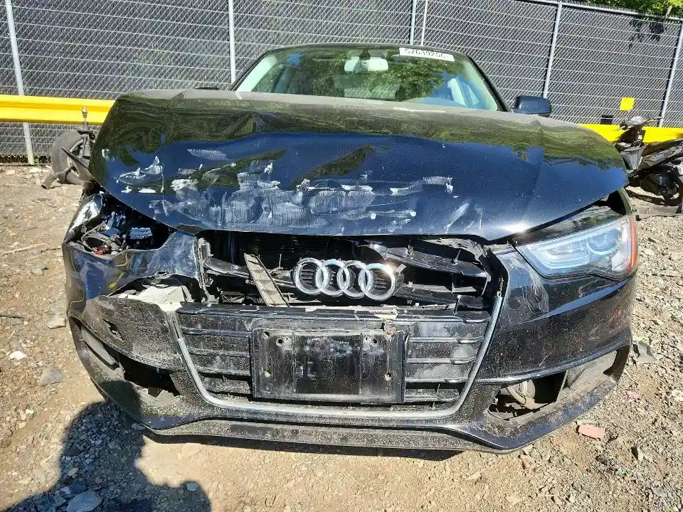 WAUHGAFR1GA035674 2016 AUDI A5-4