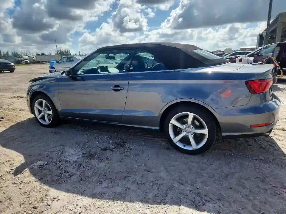WAU67LFF8G1114350 2016 AUDI A3-1