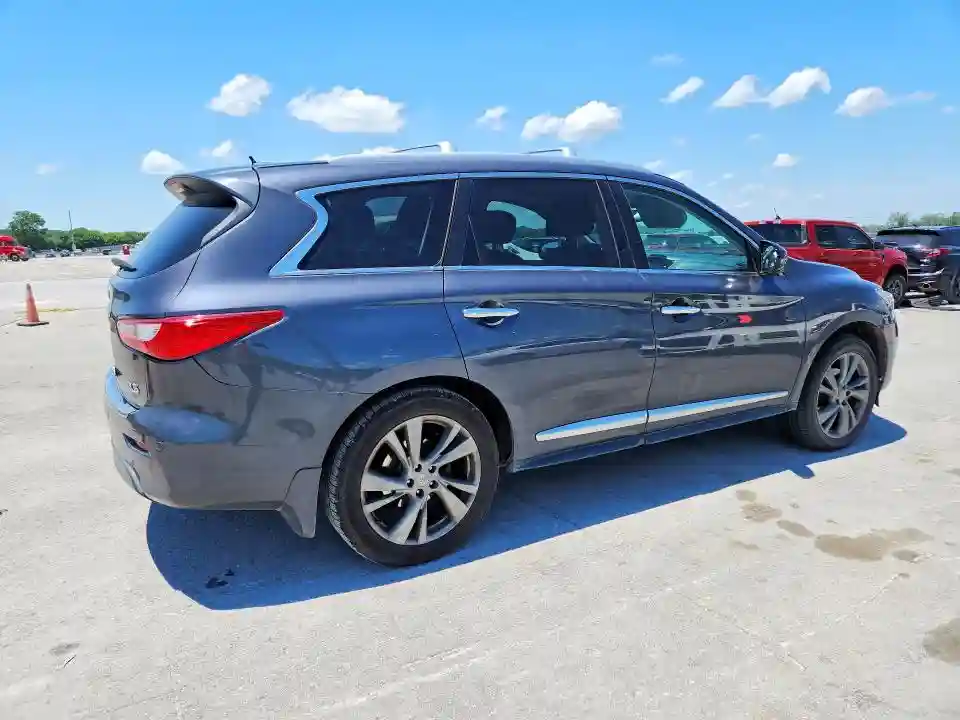 5N1AL0MM0DC351385 2013 INFINITI JX35-2