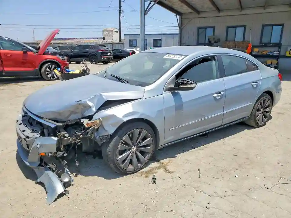WVWML7AN7AE504772 2010 VOLKSWAGEN CC-0